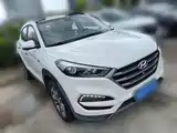 صورة 6 - Hyundai Tucson
