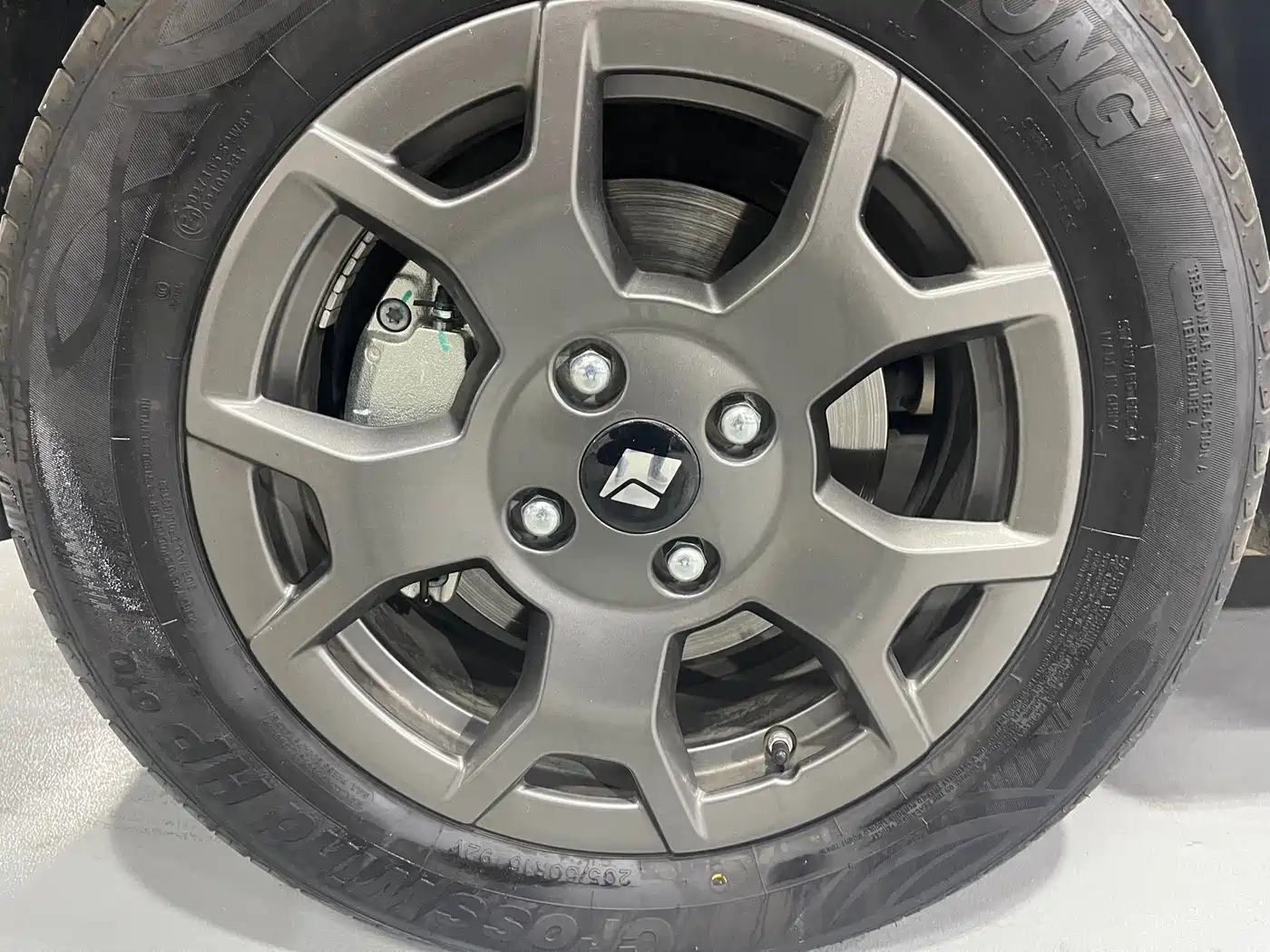 BAOJUN YUE ALSO PLUS