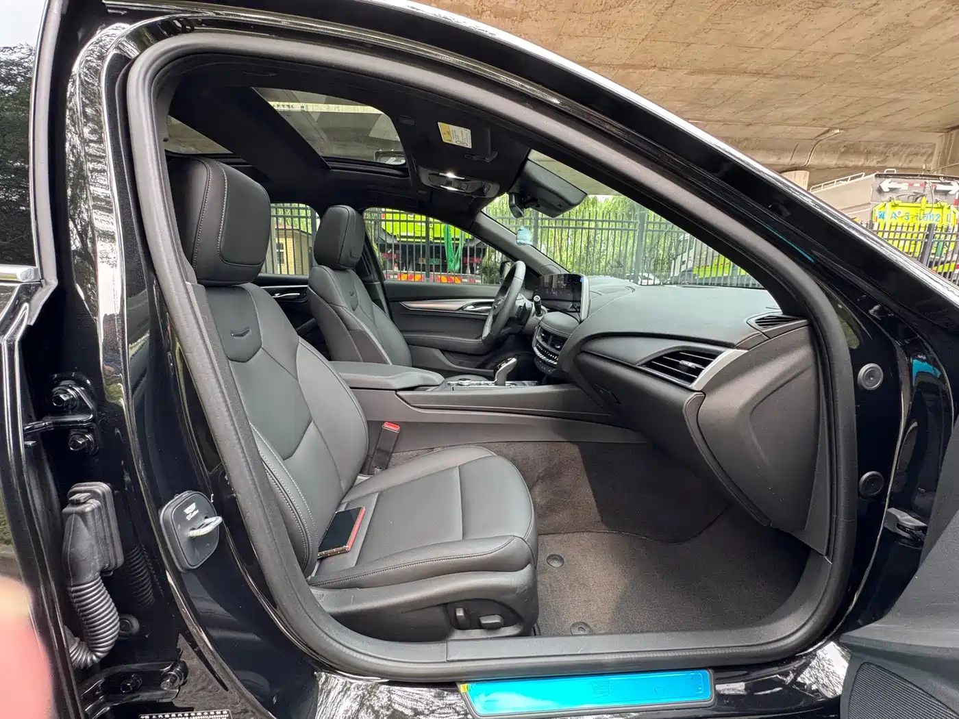 Cadillac CT5 2025 2025 Model 28T Urban Sport Edition