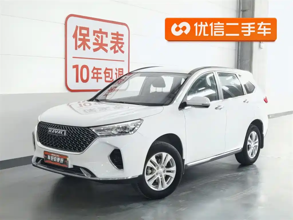 HAVAL M6