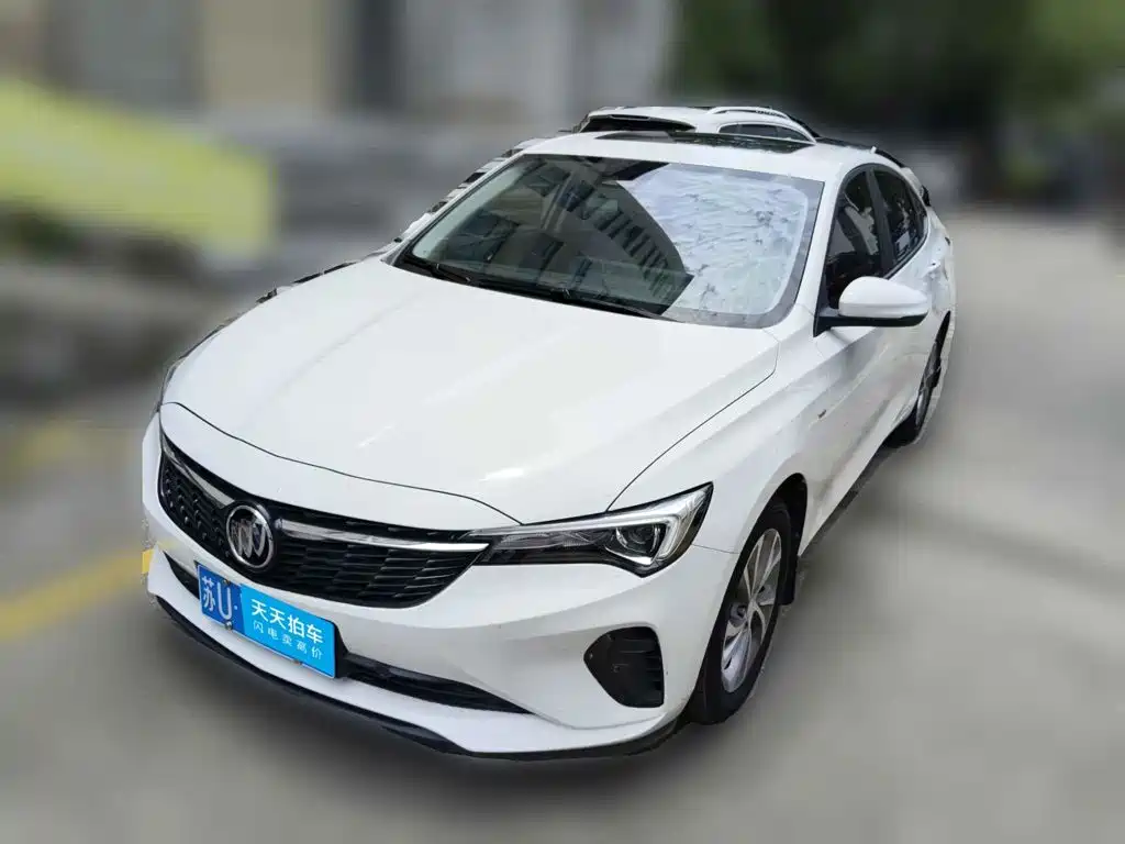 Buick Verano 2023 2023 Pro Joy Edition