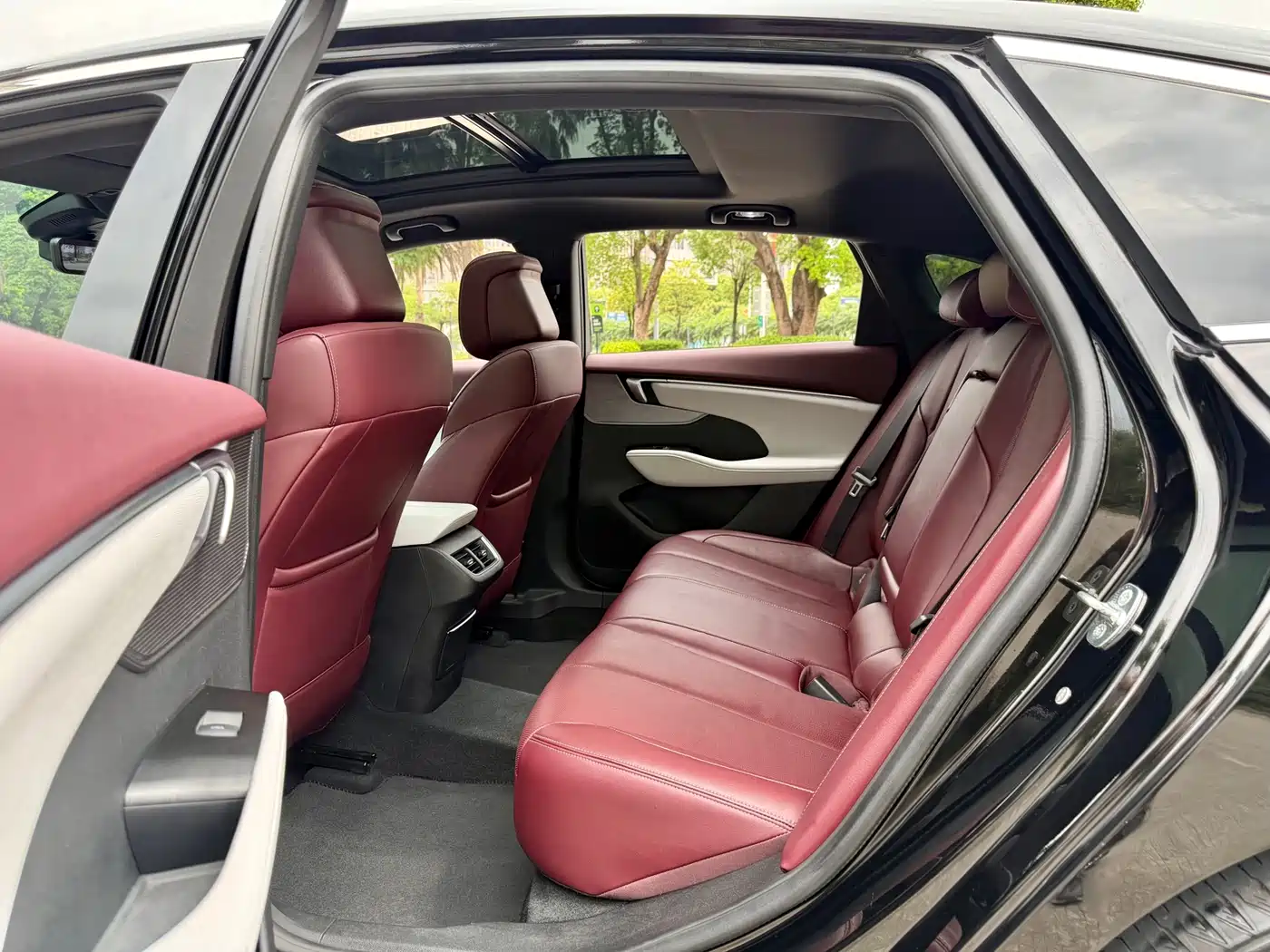 Buick LaCrosse 2023 28T Premium Edition фото 17