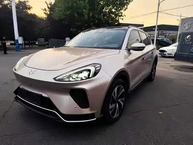 Arcfox Alpha T6