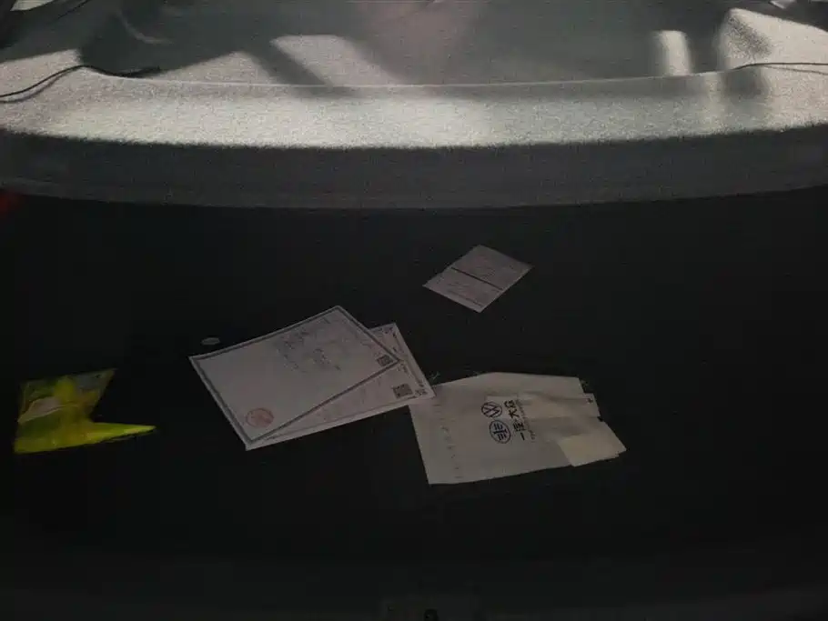 VOLKSWAGEN ID.7 VIZZION