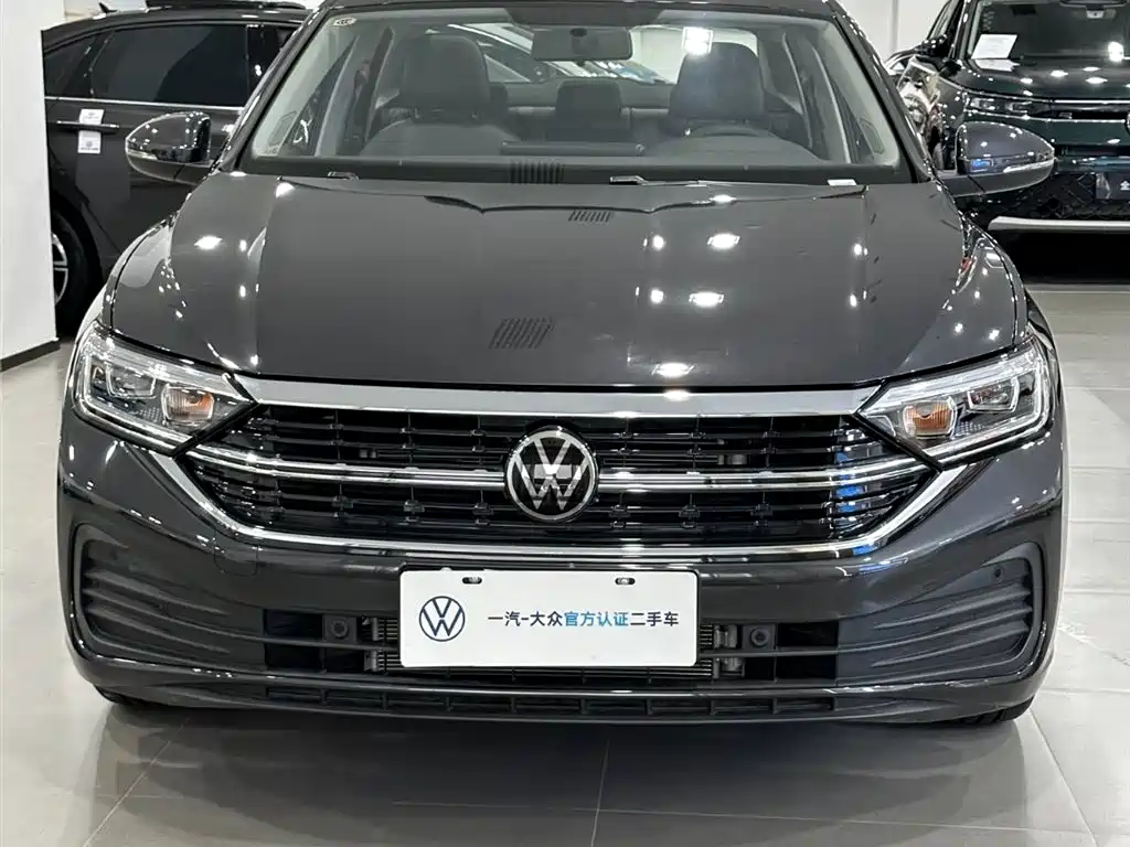 Volkswagen Sagitar 2026 2026 Model 30 Million Special Selection 300TSI DSG Surpass Edition