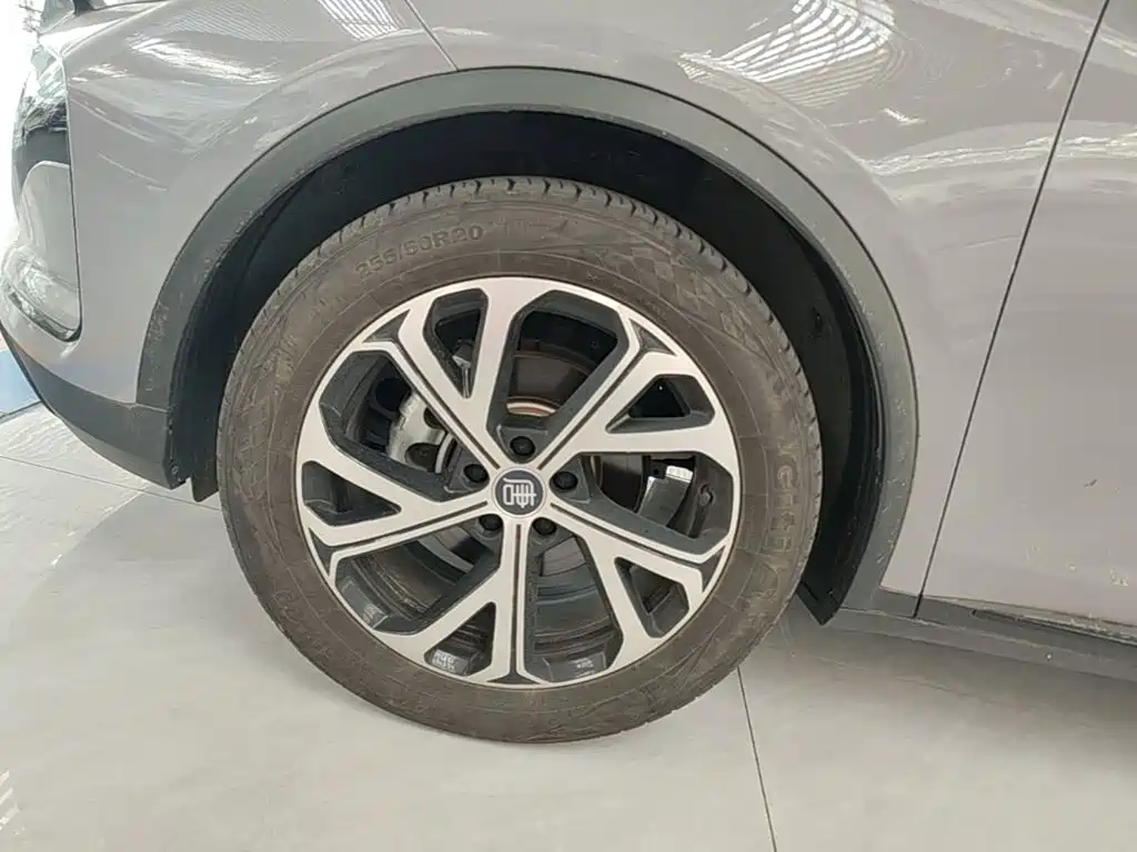 BYD Tang New Energy 2025 2025 DM-i 115KM Premium