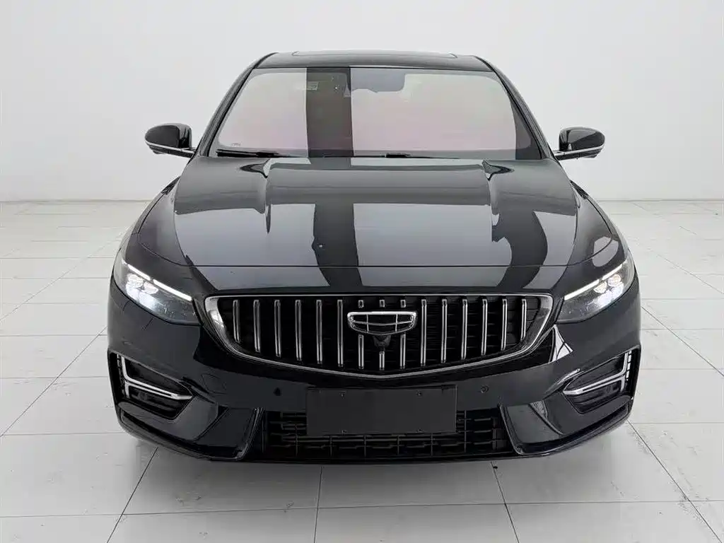 Geely Xing Rui 2023 1.5TD Soaring Edition