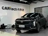 Фото 1 - Cadillac XT5