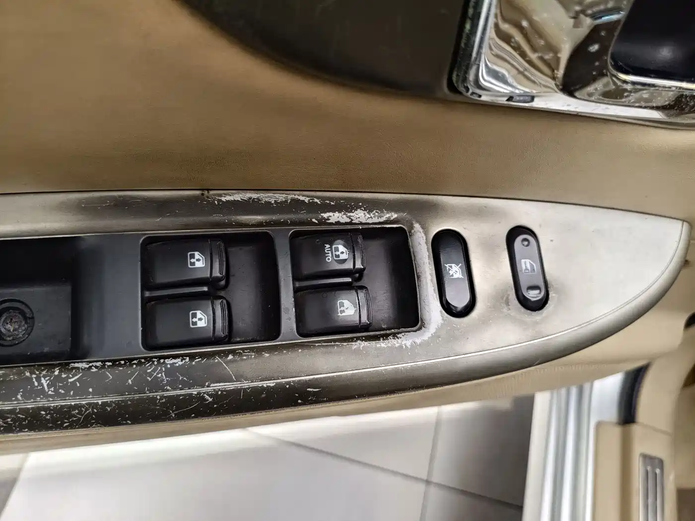 Buick Excelle 2013 2013 1.5L Automatic Classic