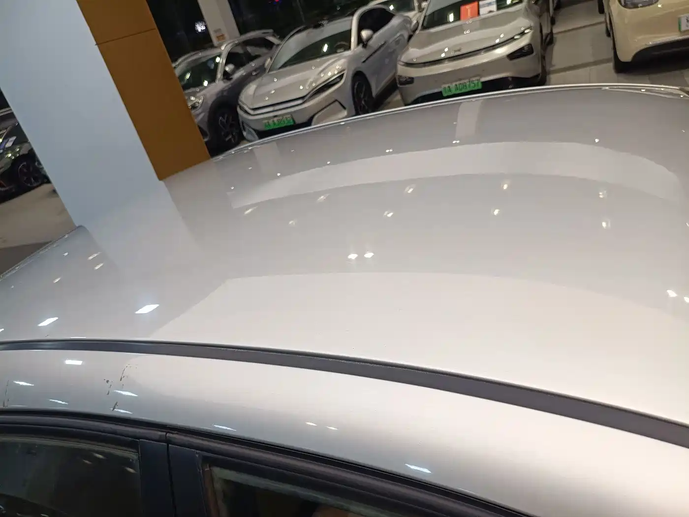 Buick Excelle 2013 2013 1.5L Automatic Classic
