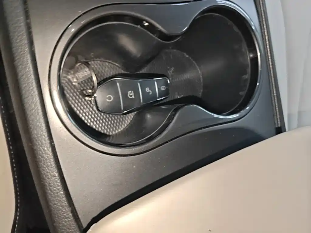 BYD Seal 05 2025 2025 DM-i Smart Drive Edition 55KM Luxury