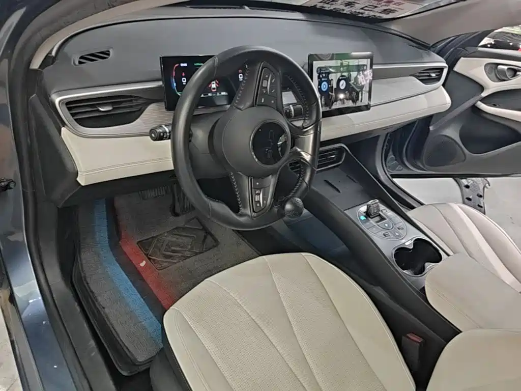 BYD Seal 05 2025 2025 DM-i Smart Drive Edition 55KM Luxury