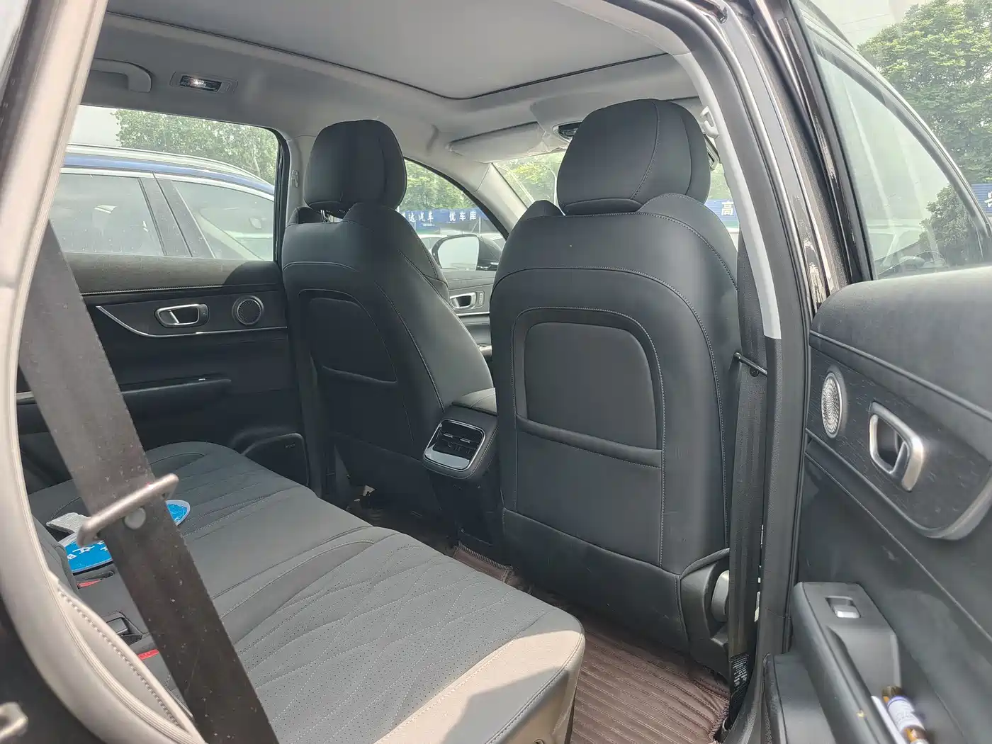 Chery Fengyun Fengyun T8 2026 2025 Model 1.5T 130km Comfort 5-Seater