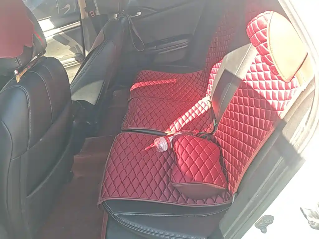 Фото 17 - Honda Civic