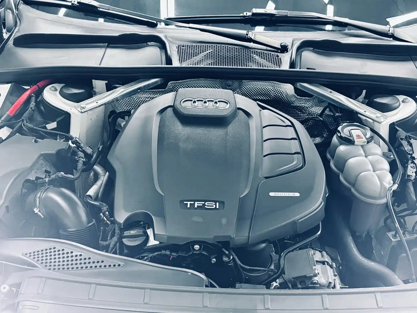 Audi A4L 2019 40 TFSI Fashion (China V) фото 19