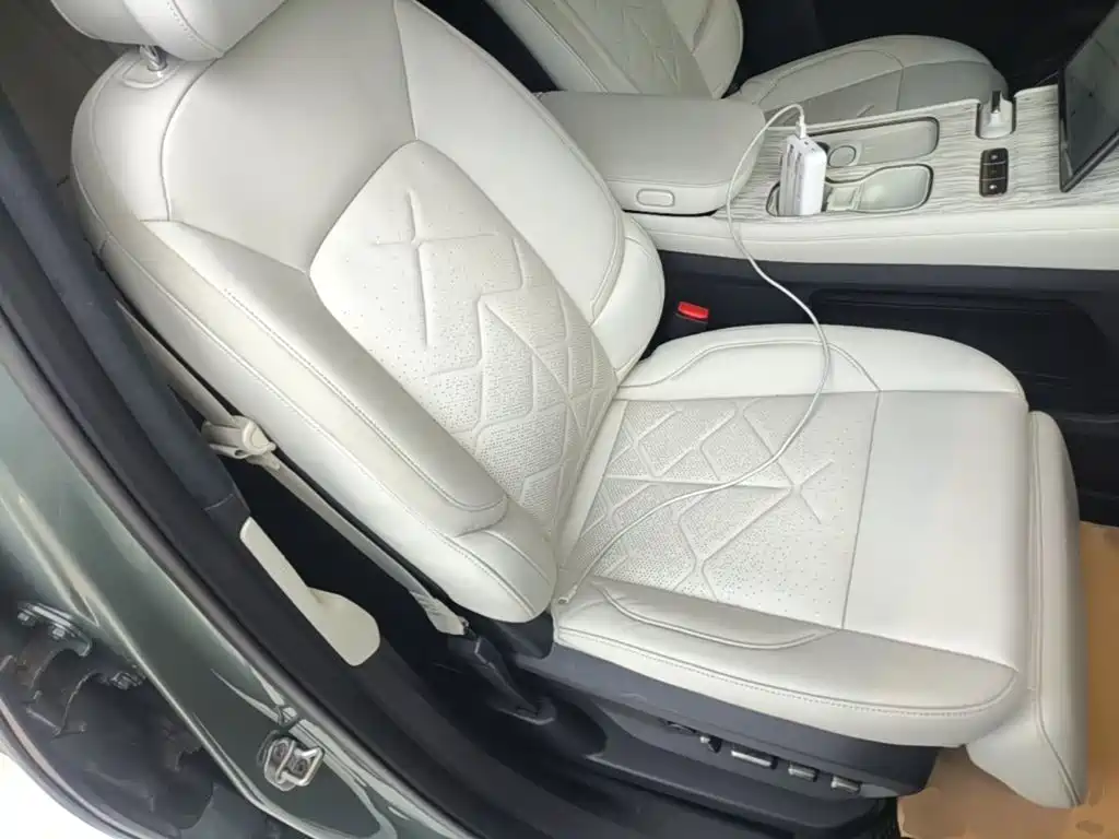 NIO ES7 2022 2022 100kWh First Edition