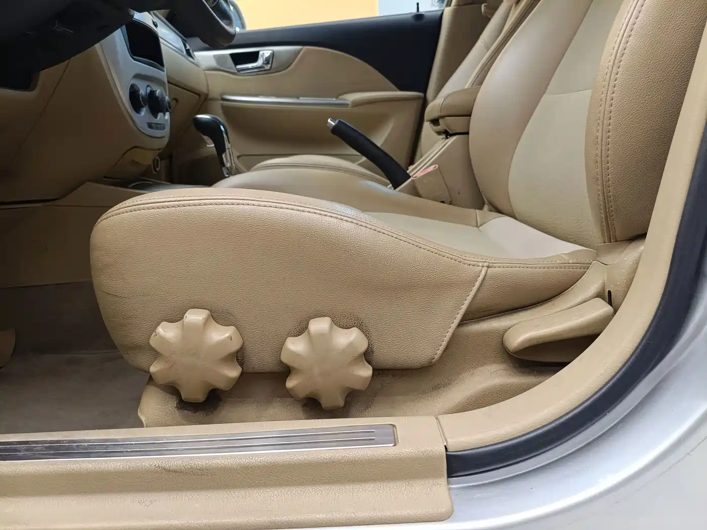 Buick Excelle 2013 2013 1.5L Automatic Classic