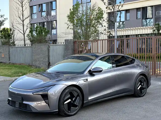 Ji Yue EXTREME YUE 07