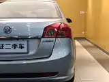 Фото 23 - Buick Excelle