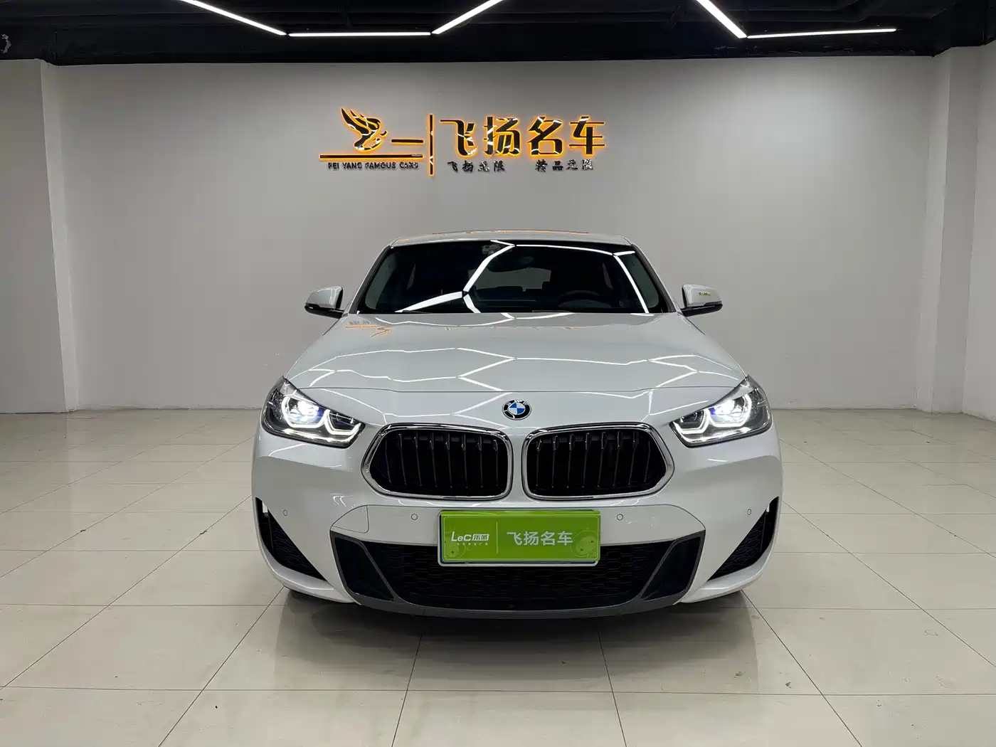 BMW X2 2022 sDrive25i M Sport Package фото 2