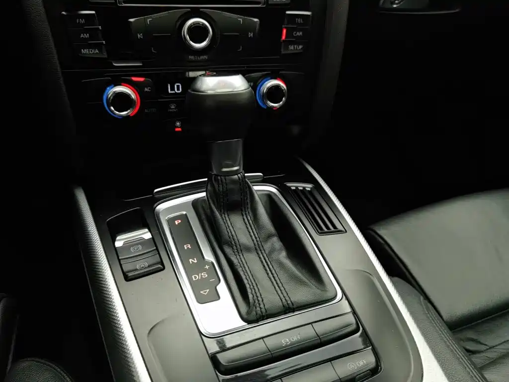Фото 13 - Audi A5 (Import)