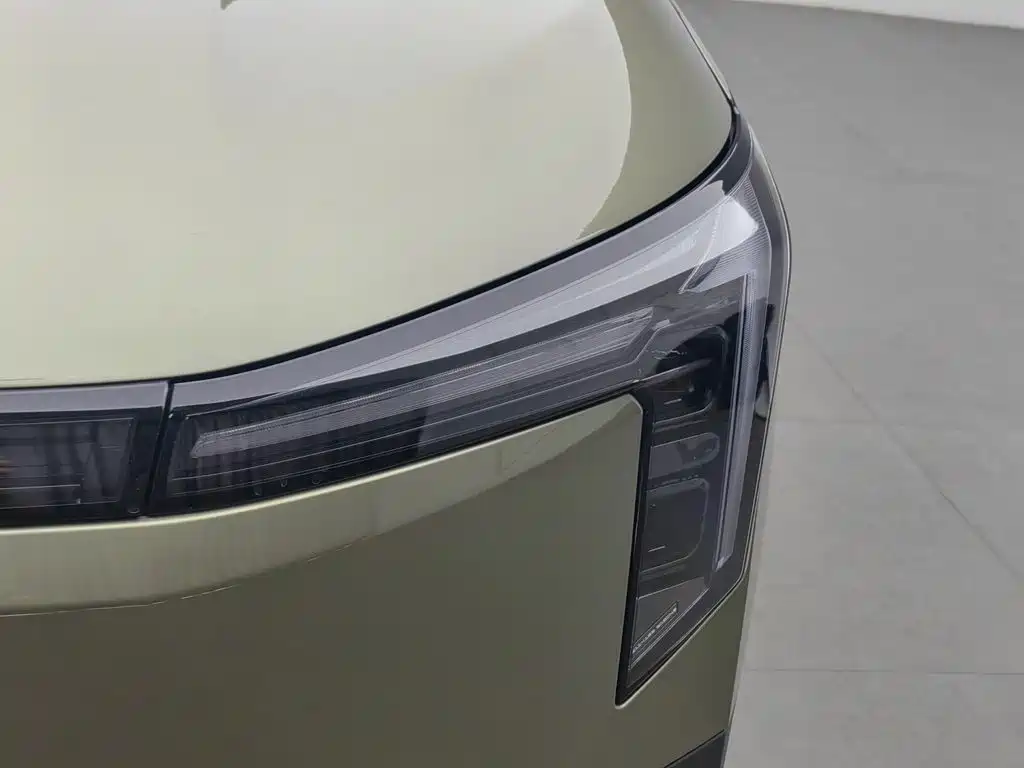 Dongfeng Yipai Nano 06 2025 2025 471 Ultra