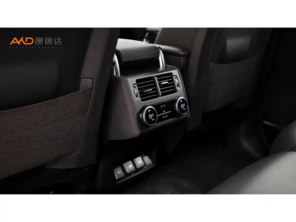Фото 10 - Land Rover Discovery