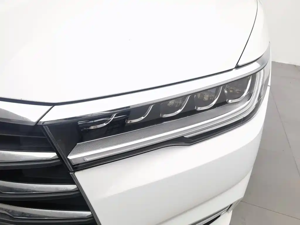 BYD Qin 2020 2019 1.5L Automatic Prestige