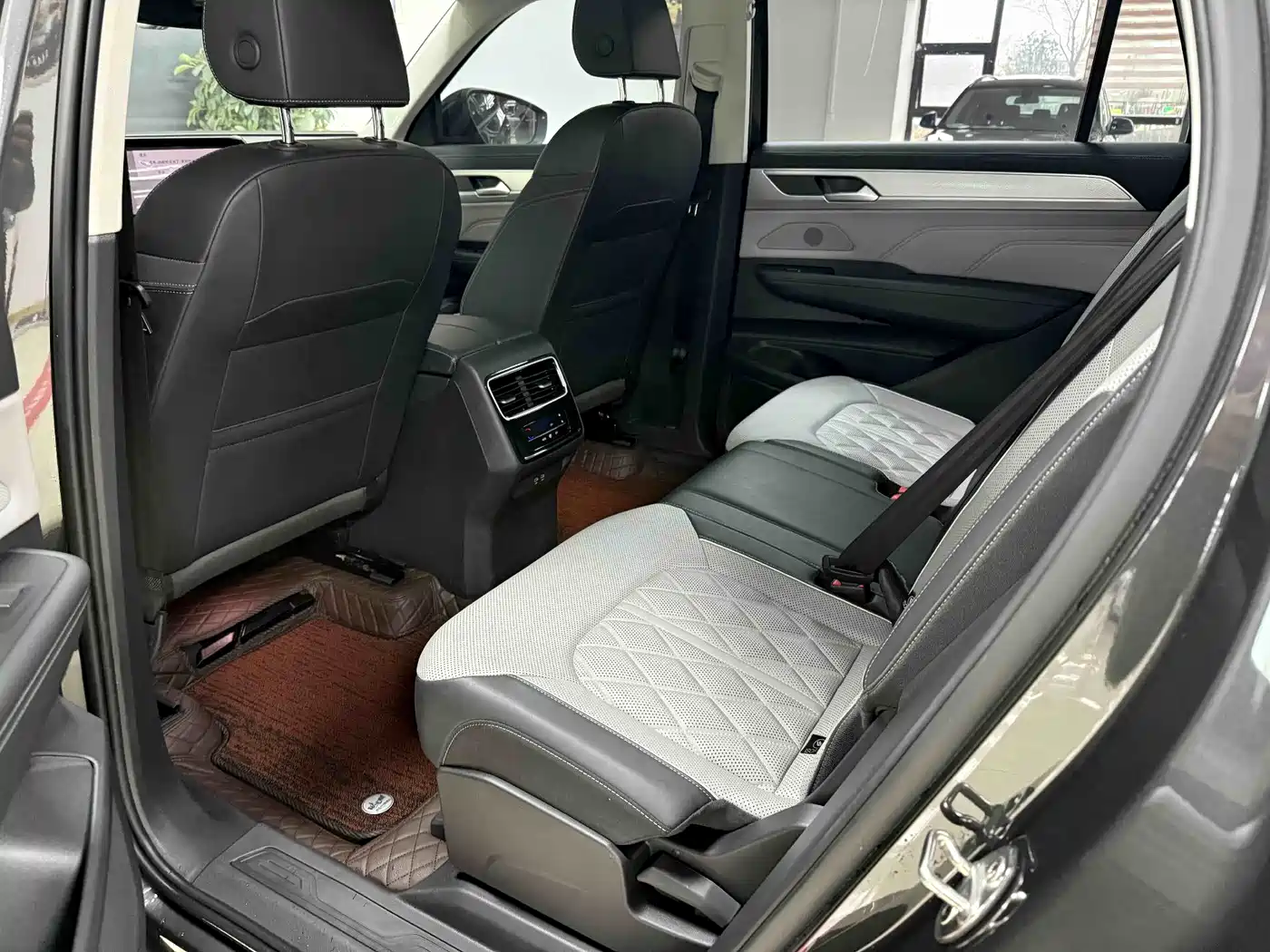 VOLKSWAGEN RANGE PATROL