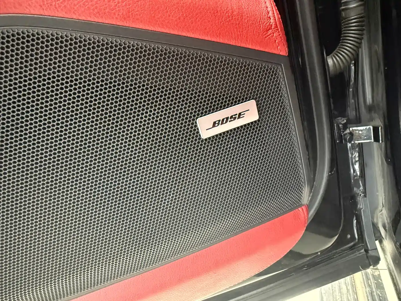 PORSCHE CAYENNE NEW ENERGY