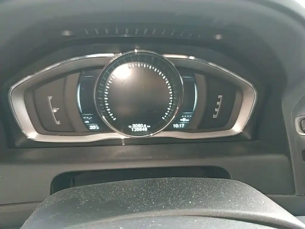 Volvo XC60 (Import) 2014 2014 T5 Wisdom & Elegance