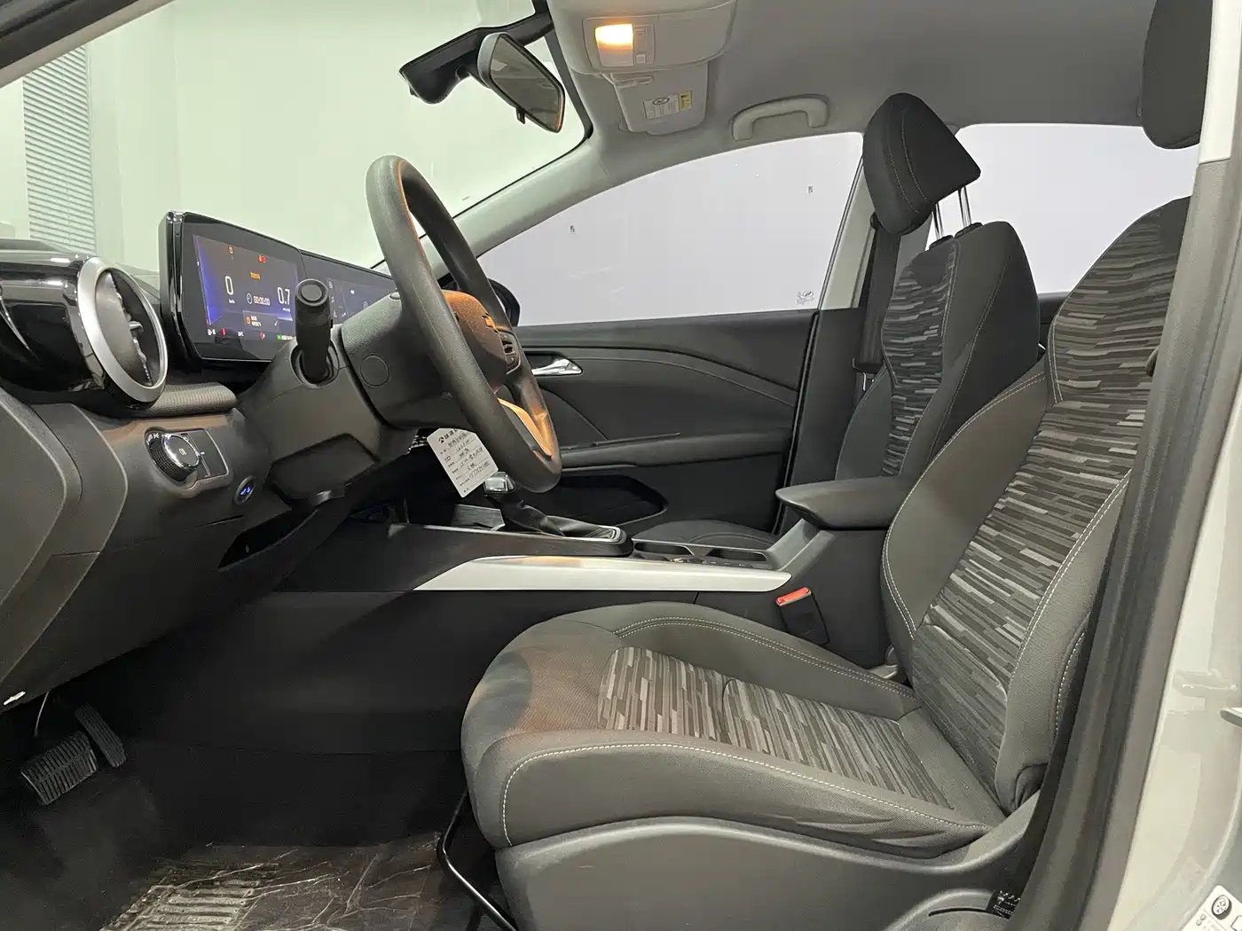 Chevrolet Monza 2024 2023 1.5L DCT Enjoyment Edition