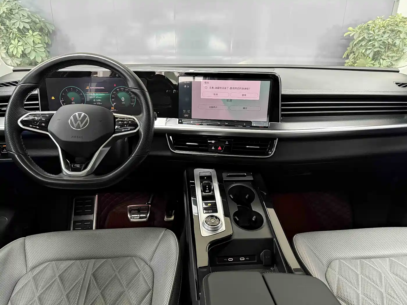 VOLKSWAGEN RANGE PATROL