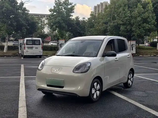 Wuling Motors Hongguang MINIEV 2025