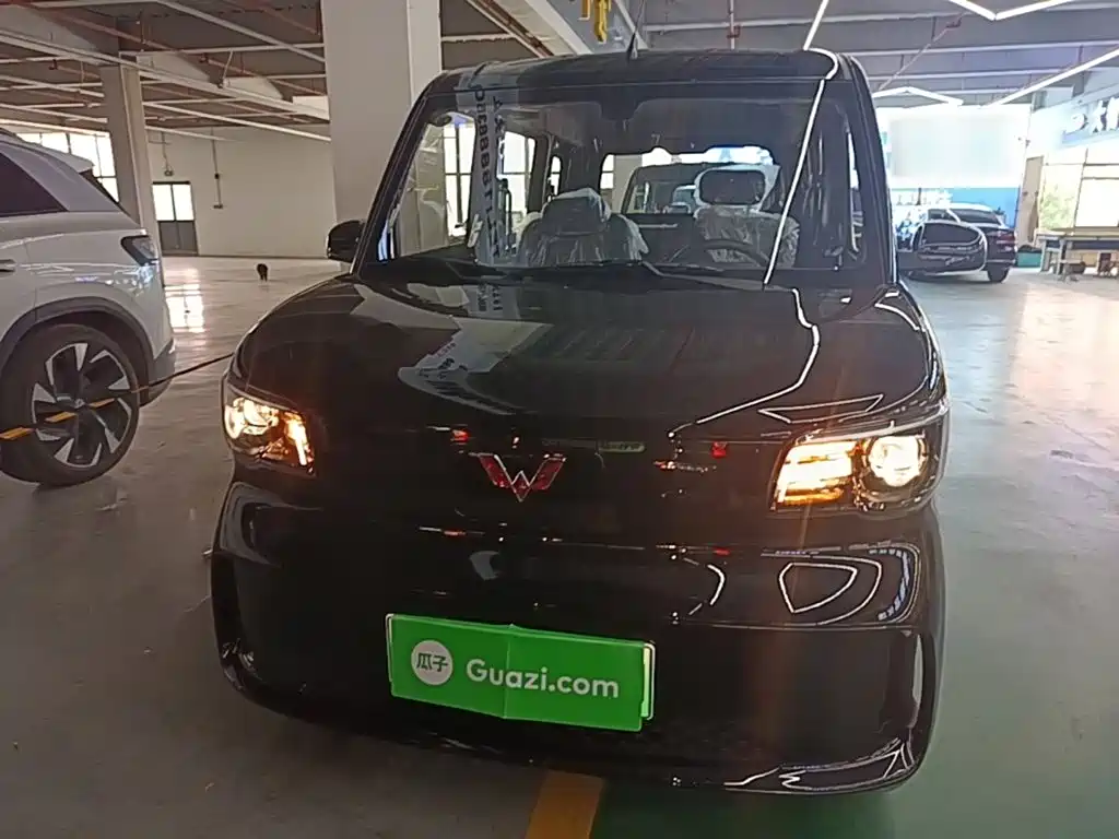 Wuling Motors Wuling Zhiguang NEV 2026 2025 Standard Version
