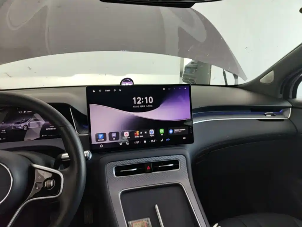 Shangjie SUV 2025 2025 Model Pure Electric Pro Long Range