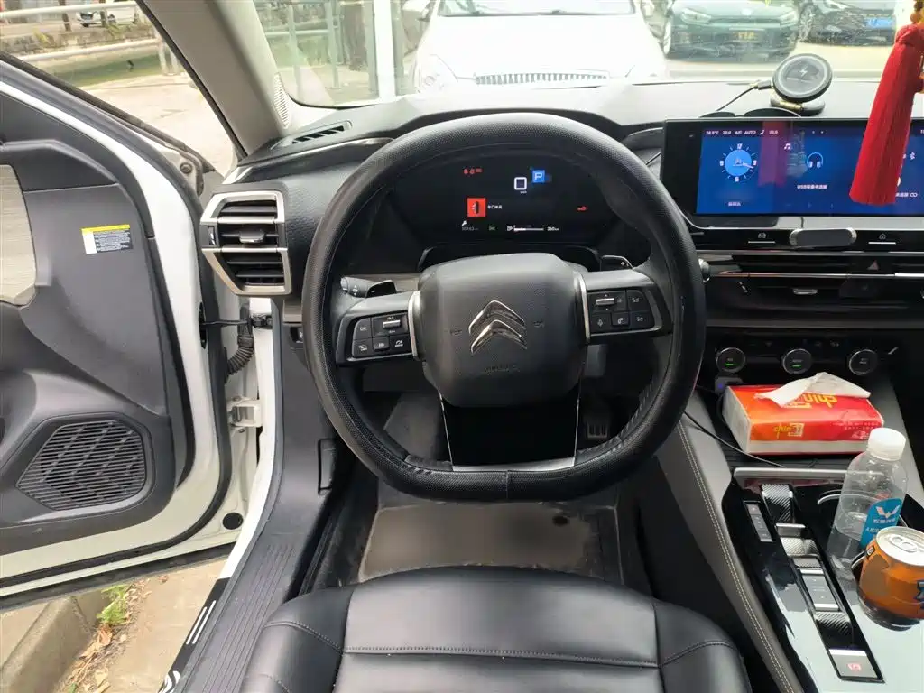 CITROEN VERSAILLES C5 X