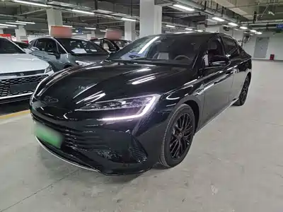 BYD Seal 07 DM-i