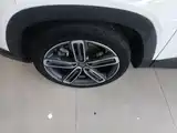 Фото 23 - Geely ICON