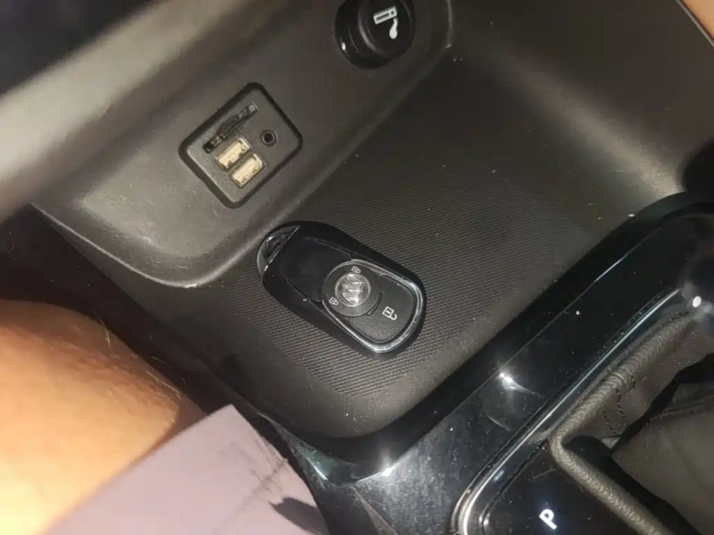 Buick GL6 2023 2021 323T Mild Hybrid Connected Luxury