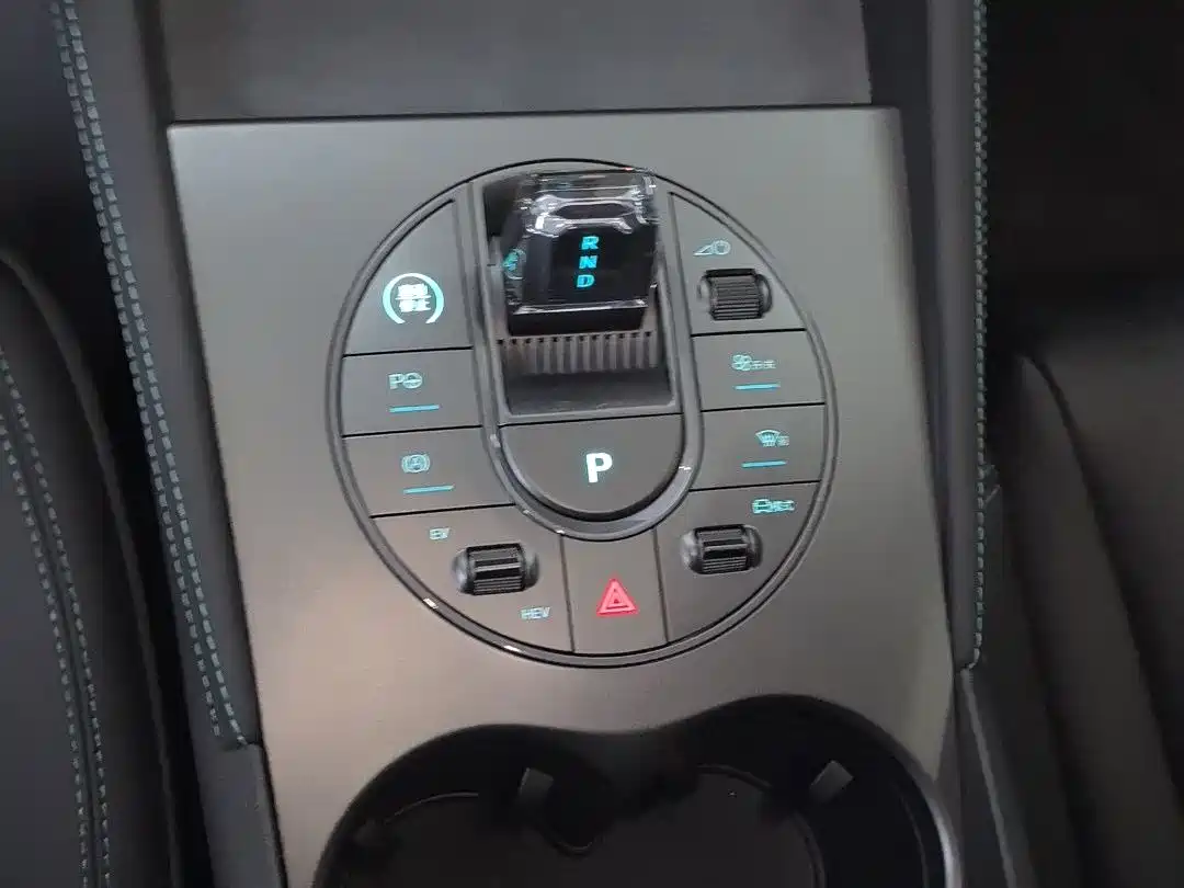 BYD SEAL 06 NEW ENERGY