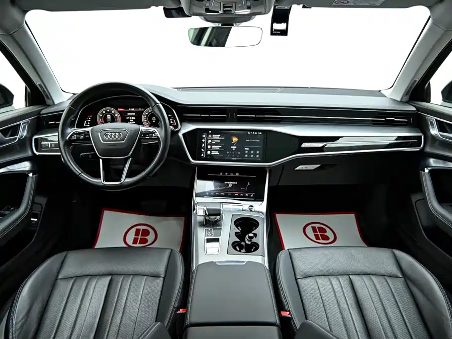 Audi A6 (Import) 2024 allroad quattro 55 TFSI Premium Off-road фото 14