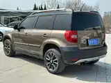 Фото 3 - Škoda Yeti (Import)