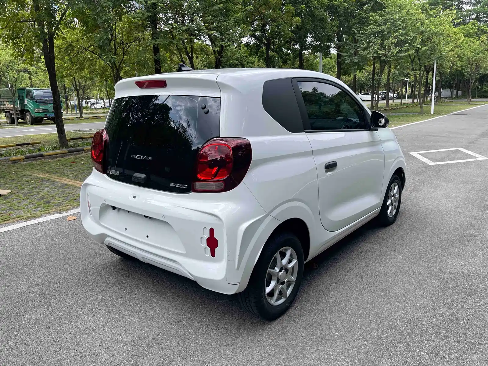 Photo 16 - Roewe Clever