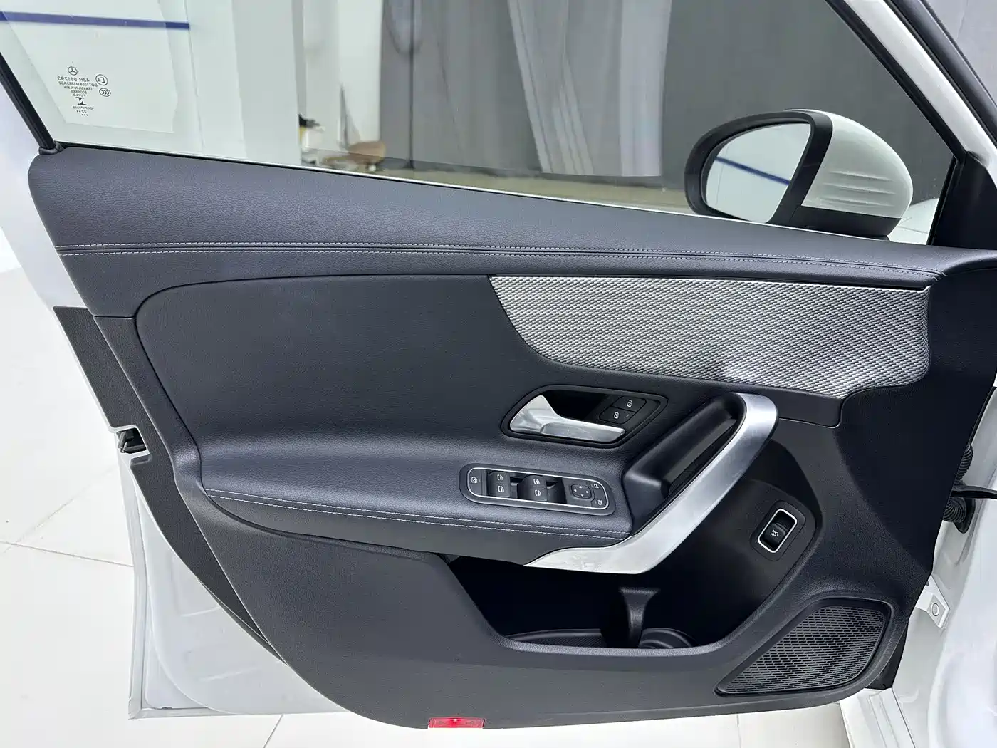 Mercedes-Benz A-Class 2022 A 180 L Sport Sedan фото 20