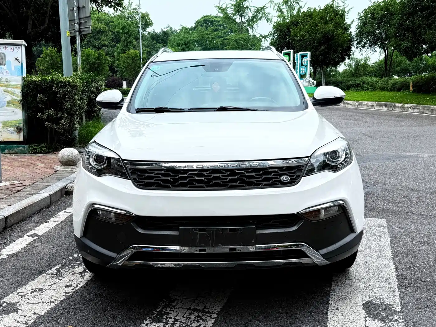 Фото 2 - Leopaard CS10