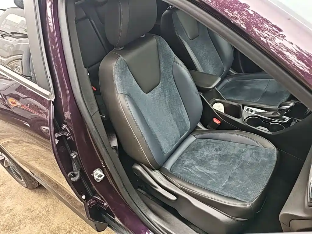 Buick Encore GX 2020 2020 20T CVT 2WD Luxury Model