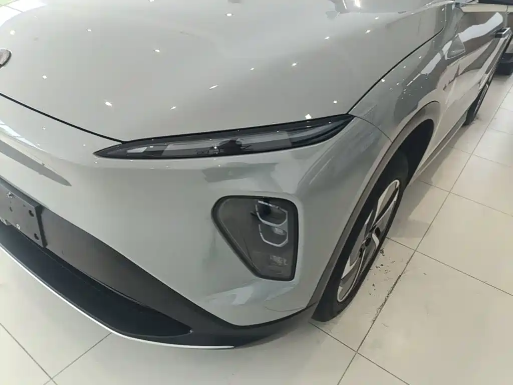 NIO EC7 2024 2024 75kWh