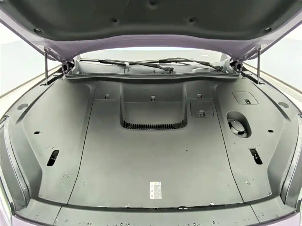 NIO EC6 2025 2025 75kWh