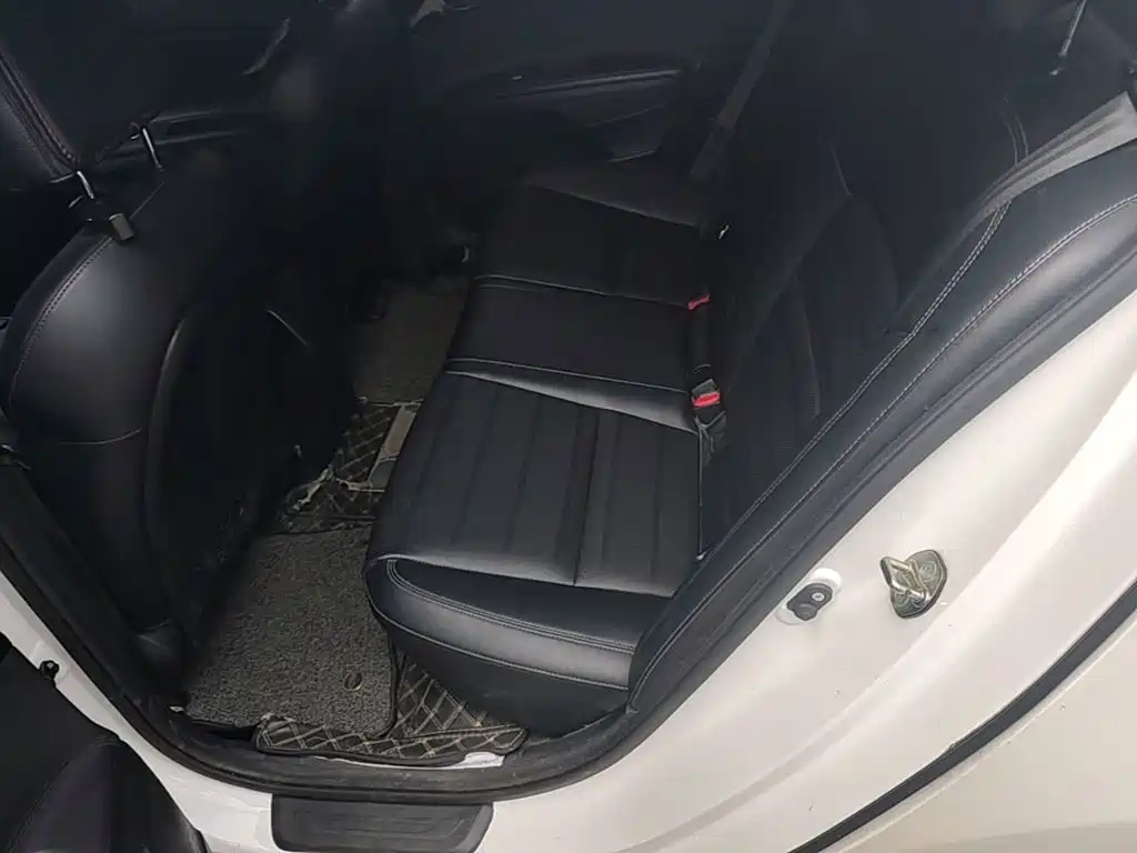 Kia K4 2016 2014 1.8L Automatic GLS